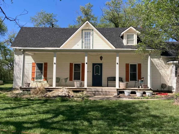 13600 E 71st St S, Derby, KS 67037