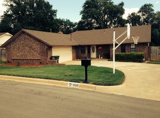 1610 Concord Ave, Clinton, OK 73601