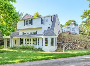 5279 Metamora Rd, Metamora, MI 48455