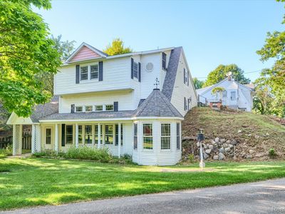 5279 Metamora Rd, Metamora, MI, 48455