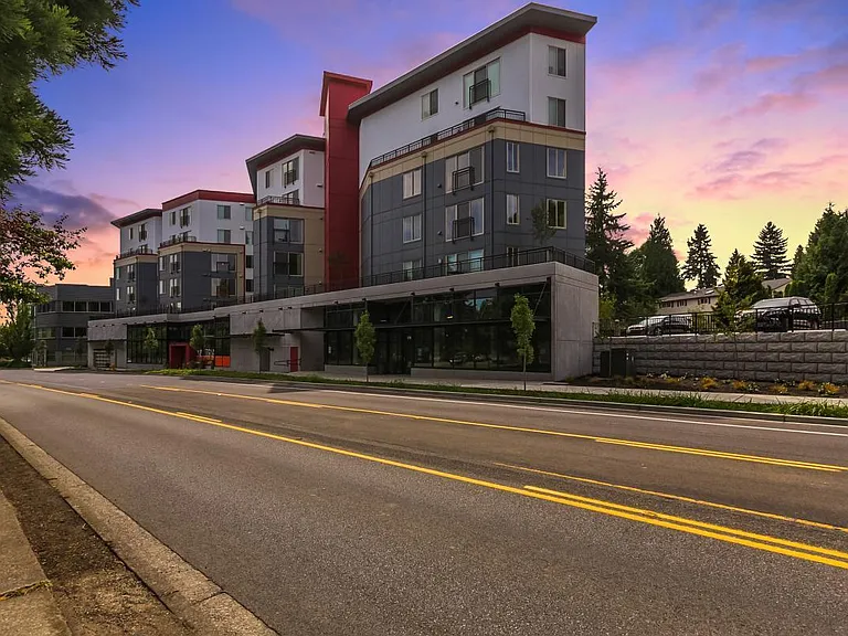 TRIA Apartments — Photo 22