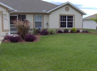 25917 Aysen Dr, Punta Gorda, FL 33983
