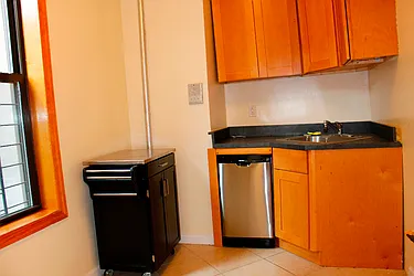 Rented by NES Realty 