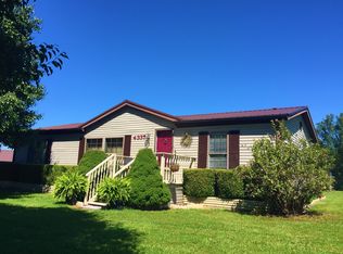 4337 Brock Rd, Dunnville, KY 42528