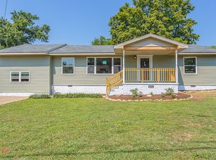 106 Shelby St, Fort Oglethorpe, GA 30742