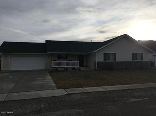 105 Sunrise Dr, Darby, MT 59829