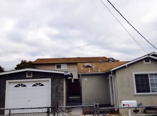 846 F St, Union City, CA