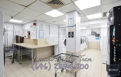 Rented by Bond New York