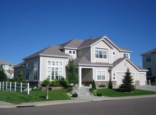 10588 Lieter Pl, Lone Tree, CO 80124
