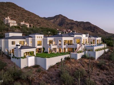 20958 N 112th St, Scottsdale, AZ, 85255