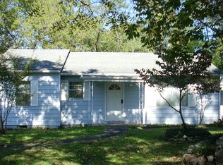 5402 Rebecca Ln, Knoxville, TN 37920