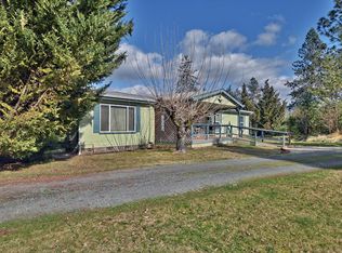 3028 Camp Joy Rd, Grants Pass, OR 97526