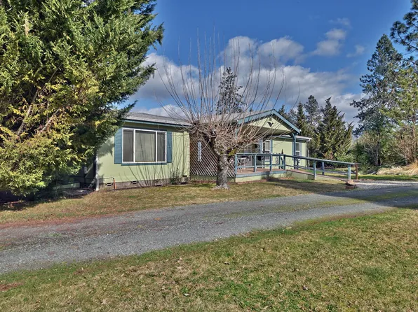 3028 Camp Joy Rd, Grants Pass, OR 97526