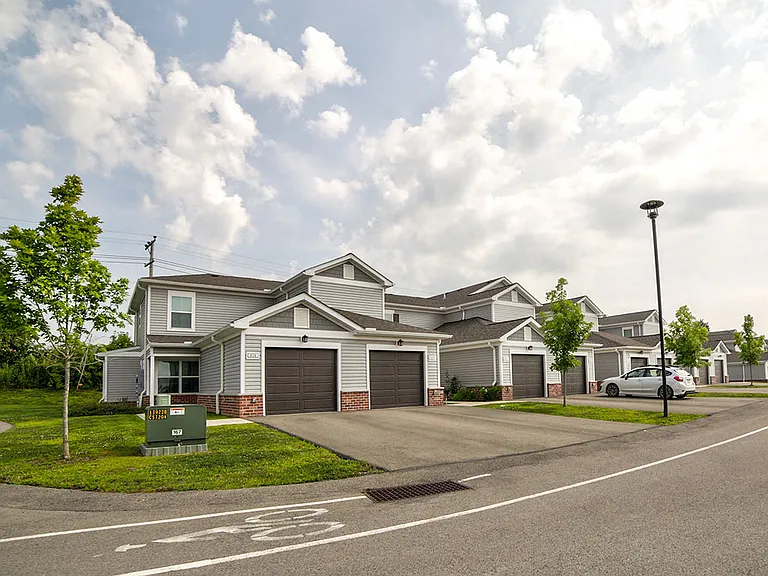 Thompson Greene apartments