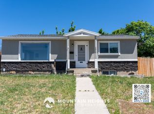 2949 S 2790th St E, Salt Lake City, UT 84109