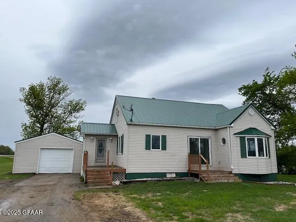 15495 County Road 9, Drayton, ND 58225