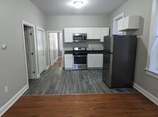 41 William St #1R, New Haven, CT 06511