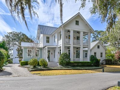 21 River Pl, Beaufort, SC, 29906