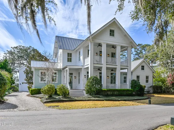 21 River Pl, Beaufort, SC 29906
