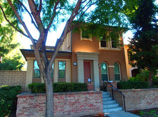 109 Lamplighter, Irvine, CA 92620