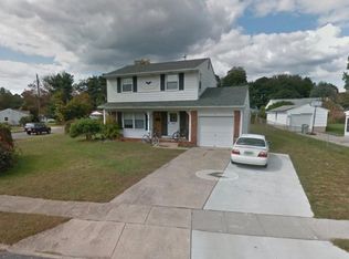 16 Sherwood Ln, Glassboro, NJ 08028