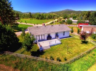 23850 Mullan Rd, Huson, MT 59846