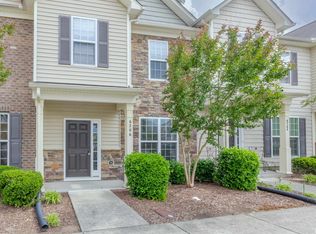 6206 San Marcos Way, Raleigh, NC 27616