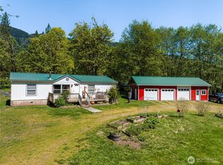 31104 171st Ave NE, Arlington, WA 98223