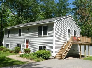 74 Old Orchard Rd, Buxton, ME 04093