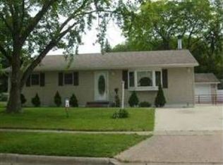 1723 Ritsher St, Beloit, WI 53511