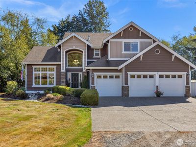 17317 Interurban Boulevard, Snohomish, WA, 98296
