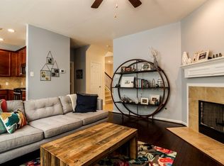 10015 Fallen Woods Dr, Houston, TX 77080