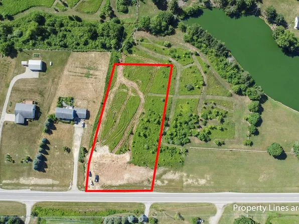 0 Us Highway 22 E, Stoutsville, OH 43154