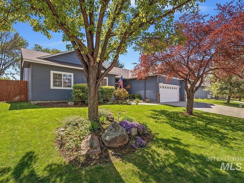 11579 W Peppermint Dr, Boise, ID 83709 | Zillow