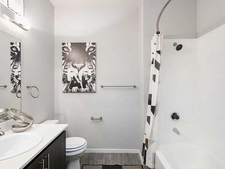 Ventana Canyon Apartments — Photo 13