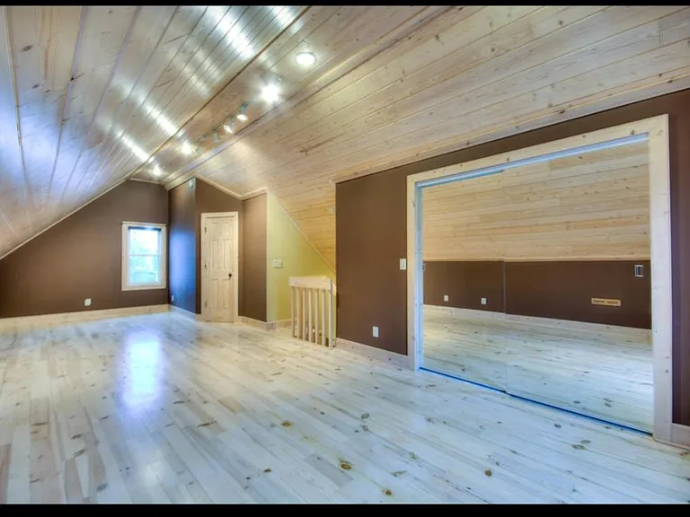 Bedroom #3 - Loft