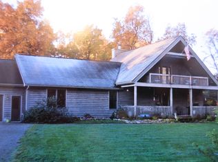 20440 State Route 347, Raymond, OH 43067
