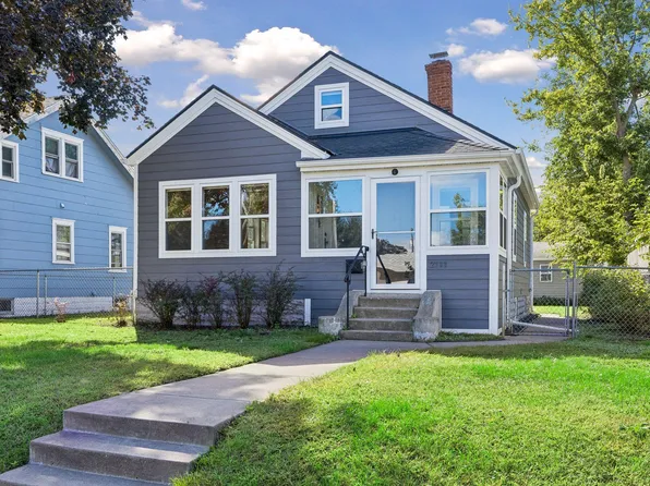 2111 E 36th St, Minneapolis, MN 55407