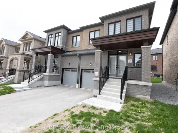 2910 Starlight Dr, Pickering, ON L1X 0S1
