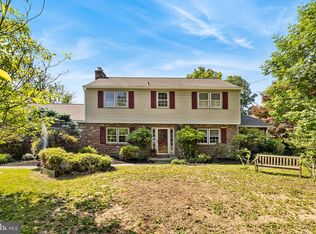 561 Farnum Rd, Media, PA 19063