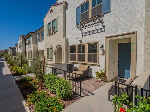 2629 S Equestrian Dr #108, Gilbert, AZ 85295
