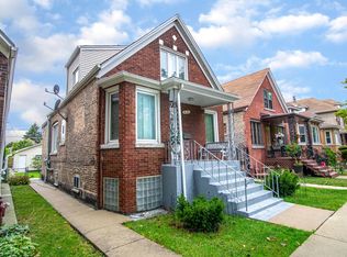 4940 S Tripp Ave, Chicago, IL