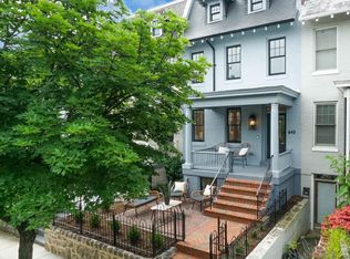 643 Lexington Pl NE, Washington, DC 20002