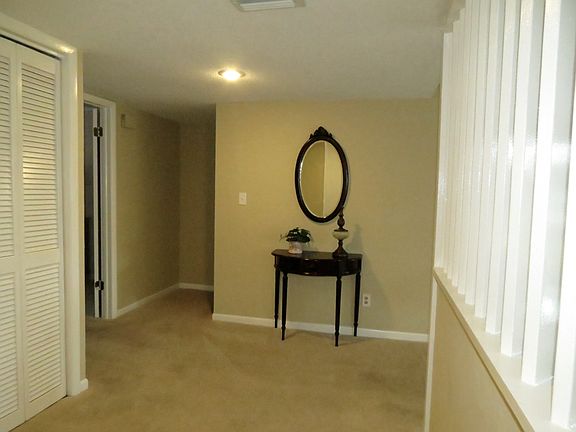 Front Entryway