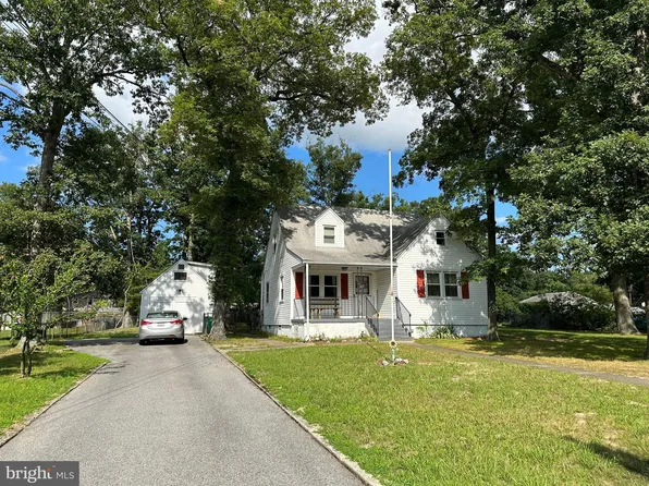 9112 Simpson Ln, Clinton, MD 20735