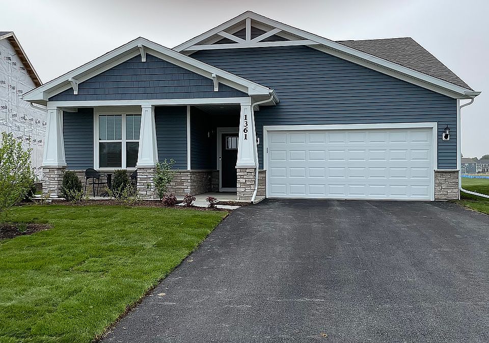 1st image of 1361 Timberland Dr
