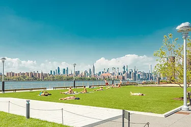 Rented by MySpaceNYC