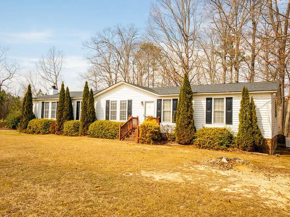 383 Hardy Rd, Wendell, NC 27591