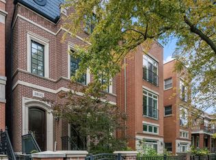 3830 N Greenview Ave, Chicago, IL 60613