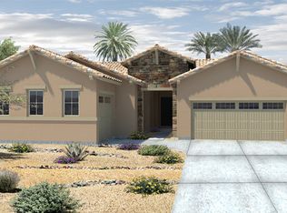 696 E Sipapu Dr, Gilbert, AZ 85297